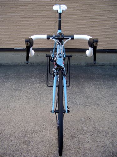 2014' Cannondale CAAD8-5 105-(新潟の自転車のプロショップ